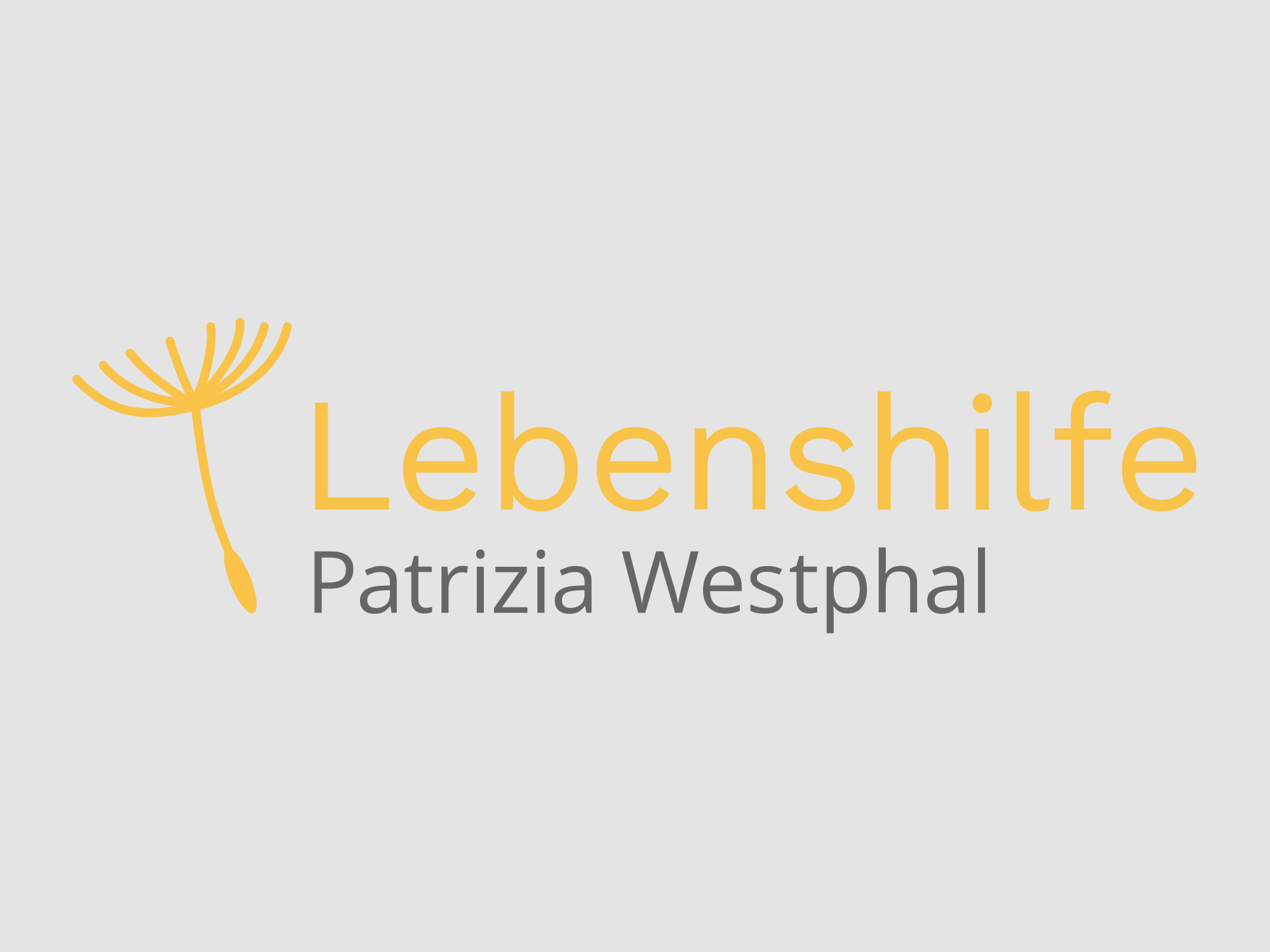 Logo der Lebenshilfe